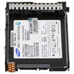 HPE SATA SSD 240GB SATA 6G RI SFF - 789351-001 789135-B21 VK0240GEPQN