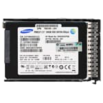 HPE SATA SSD 240GB SATA 6G RI SFF - 789351-001 789135-B21 VK0240GEPQN