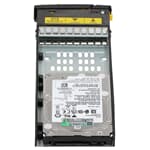 HPE SAS Festplatte 1,8TB 10k SAS 12G SFF 3PAR P45961-001 K2P94B SSKS1800S5xeN010