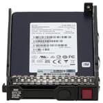 HPE SATA SSD 240GB SATA 6G SFF RI - 875652-001 875503-B21 VK000240GWEZB