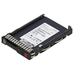 HPE SATA SSD 240GB SATA 6G SFF RI - 875652-001 875503-B21 VK000240GWEZB