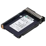 HPE SATA SSD 240GB SATA 6G SFF RI - 875652-001 875503-B21 VK000240GWEZB