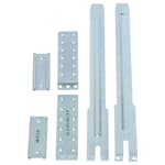 Cisco Rack Mount Accessory Kit Nexus 9300-EX Series - NXK-ACC-KIT-1RU