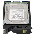 EMC SAS hard drive 4TB 7.2k SAS 6G LFF VNX - 005050953 HUS724040ALS640