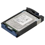 EMC SAS hard drive 4TB 7.2k SAS 6G LFF VNX - 005050953 HUS724040ALS640