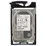 EMC SAS hard drive 4TB 7.2k SAS 6G LFF VNX - 005050953 HUS724040ALS640