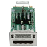 Cisco Catalyst Network Module 4x 10GbE SFP+ C3850 Switch Series - C3850-NM-4-10G