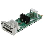 Cisco Catalyst Network Module 4x 10GbE SFP+ C3850 Switch Series - C3850-NM-4-10G