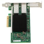 HPE Netzwerkadapter E810-XXVDA2 2x 10/25GbE SFP28 PCI-e - P14483-001 P08443-B21