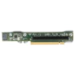 HPE Secondary Riser Board PCI-E x16 High Profile - 875540-001