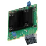 HPE Apollo InfiniBand EDR 100Gb 2-port 841z Mezzanine FIO Adapter - 872723-B21