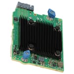 HPE Apollo InfiniBand EDR 100Gb 2-port 841z Mezzanine FIO Adapter - 872723-B21