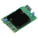 HPE Apollo InfiniBand EDR 100Gb 2-port 841z Mezzanine FIO Adapter - 872723-B21