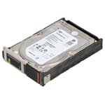 EMC SAS Hard Drive 4TB 7.2k SAS 6G LFF DataDomain DS60 - 005051360 ST4000NM0023