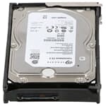 EMC SAS Hard Drive 4TB 7.2k SAS 6G LFF DataDomain DS60 - 005051360 ST4000NM0023