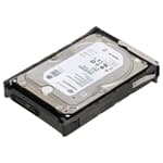 EMC SAS Hard Drive 4TB 7.2k SAS 6G LFF DataDomain DS60 - 005051360 ST4000NM0023