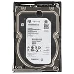 EMC SAS Hard Drive 4TB 7.2k SAS 6G LFF DataDomain DS60 - 005051360 ST4000NM0023