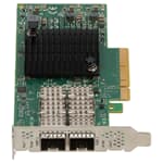 HPE Netzwerkadapter 640SFP28 2x 10/25GbE SFP28 PCI-E LP - 840140-001 817753-B21