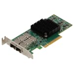 HPE Netzwerkadapter 640SFP28 2x 10/25GbE SFP28 PCI-E LP - 840140-001 817753-B21