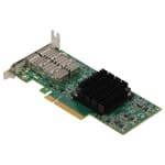 HPE Netzwerkadapter 640SFP28 2x 10/25GbE SFP28 PCI-E LP - 840140-001 817753-B21