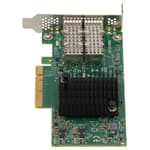 HPE Netzwerkadapter 640SFP28 2x 10/25GbE SFP28 PCI-E LP - 840140-001 817753-B21