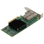 HPE Netzwerkadapter 640SFP28 2x 10/25GbE SFP28 PCI-E LP - 840140-001 817753-B21