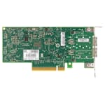 HPE Netzwerkadapter 640SFP28 2x 10/25GbE SFP28 PCI-E LP - 840140-001 817753-B21