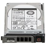 Dell SAS Festplatte 1,2TB 10k SAS 12G SFF PowerEdge M630 - 9XNF6