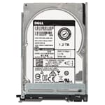 Dell SAS Festplatte 1,2TB 10k SAS 12G SFF PowerEdge M630 - 9XNF6