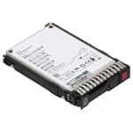 HPE SAS-SSD 400GB SAS 12G WI DS SFF - EO000400JWUGC P09947-001 P09098-B21