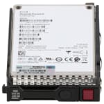 HPE SAS-SSD 400GB SAS 12G WI DS SFF - EO000400JWUGC P09947-001 P09098-B21