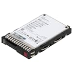 HPE SAS-SSD 400GB SAS 12G WI DS SFF - EO000400JWUGC P09947-001 P09098-B21