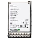 HPE SAS-SSD 400GB SAS 12G WI DS SFF - EO000400JWUGC P09947-001 P09098-B21