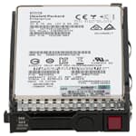 HPE SAS-SSD 400GB SAS 12G WI DS SFF - EO0400JEFPE 802907-001 802582-B21