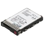 HPE SAS-SSD 400GB SAS 12G WI DS SFF - EO0400JEFPE 802907-001 802582-B21