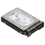 HPE SAS Festplatte 4TB 7,2k SAS 12G DS 512n LFF StoreOnce 3640 5200 - P00671-001