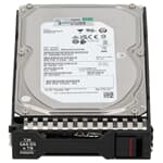 HPE SAS Festplatte 4TB 7,2k SAS 12G DS 512n LFF StoreOnce 3640 5200 - P00671-001