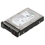 HPE SAS Festplatte 4TB 7,2k SAS 12G DS 512n LFF StoreOnce 3640 5200 - P00671-001
