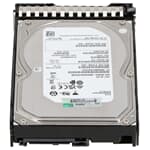 HPE SAS Festplatte 4TB 7,2k SAS 12G DS 512n LFF StoreOnce 3640 5200 - P00671-001