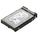 HPE SAS Festplatte 4TB 7,2k SAS 12G DS 512n LFF StoreOnce 3640 5200 - P00671-001