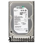 HPE SAS Festplatte 4TB 7,2k SAS 12G DS 512n LFF StoreOnce 3640 5200 - P00671-001