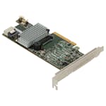 LSI MR SAS 9271-4i 4-CH 1GB SAS 6G PCI-e - L3-25413-37001