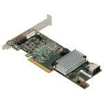 LSI MR SAS 9271-4i 4-CH 1GB SAS 6G PCI-e - L3-25413-37001