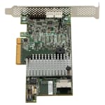 LSI MR SAS 9271-4i 4-CH 1GB SAS 6G PCI-e - L3-25413-37001