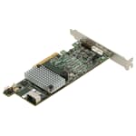 LSI MR SAS 9271-4i 4-CH 1GB SAS 6G PCI-e - L3-25413-37001