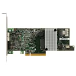 LSI MR SAS 9271-4i 4-CH 1GB SAS 6G PCI-e - L3-25413-37001