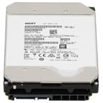 Hitachi SATA-Festplatte 10TB 7,2k SATA 6G 512e 3,5" - HUH721010ALE601 0F27468