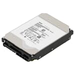 Hitachi SATA-Festplatte 10TB 7,2k SATA 6G 512e 3,5" - HUH721010ALE601 0F27468