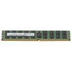 HP DDR4 RAM 16GB PC4-2133P ECC RDIMM 2R - 752369-581 790111-001 M393A2G40DB0-CPB