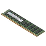 HP DDR4 RAM 16GB PC4-2133P ECC RDIMM 2R - 752369-581 790111-001 M393A2G40DB0-CPB